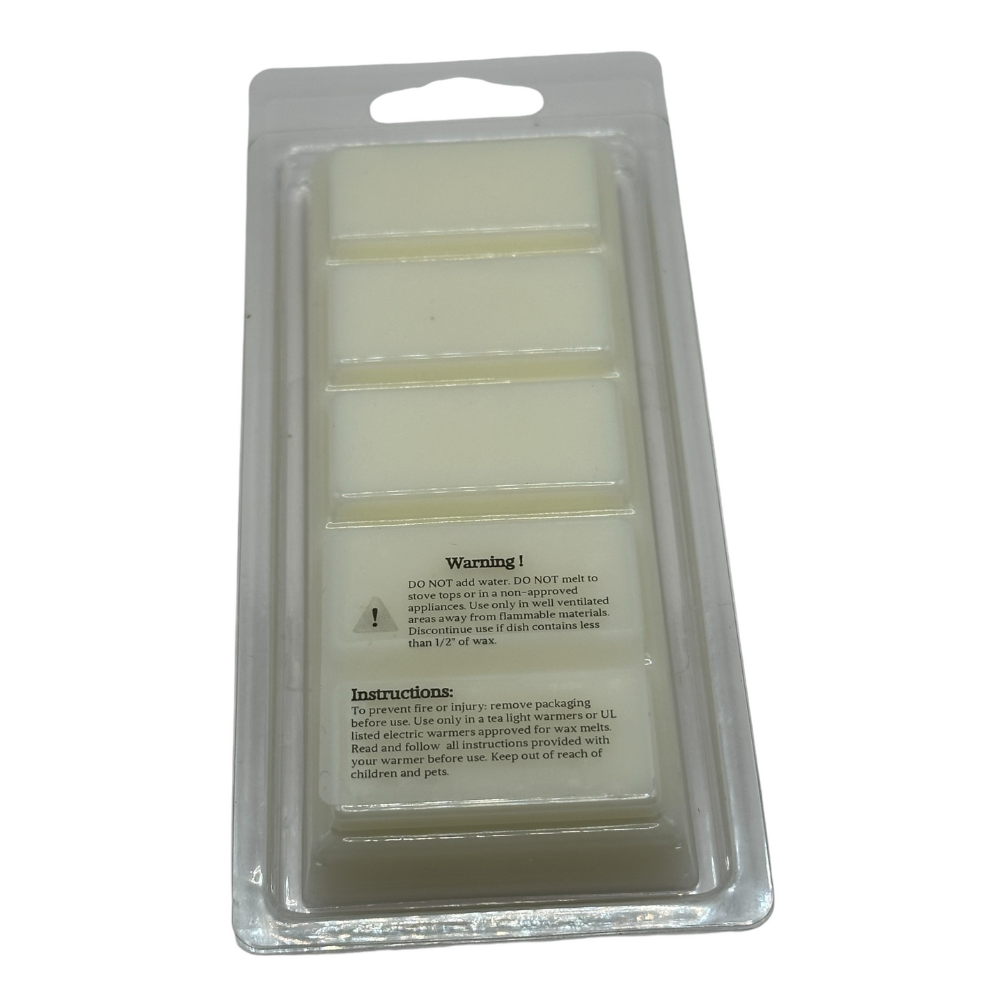 Apricot Grove Wax Melt
