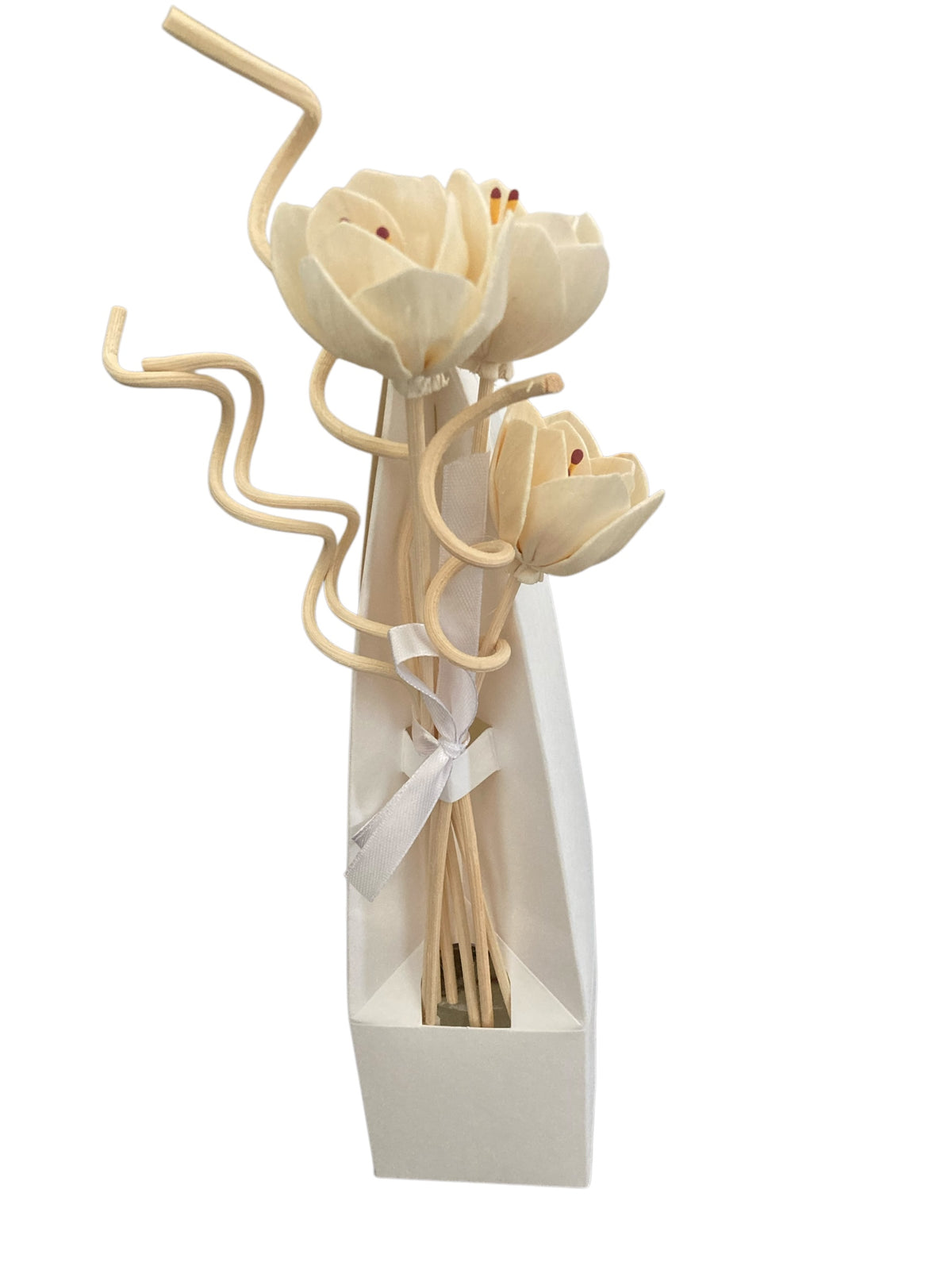 Flower Reed Diffuser