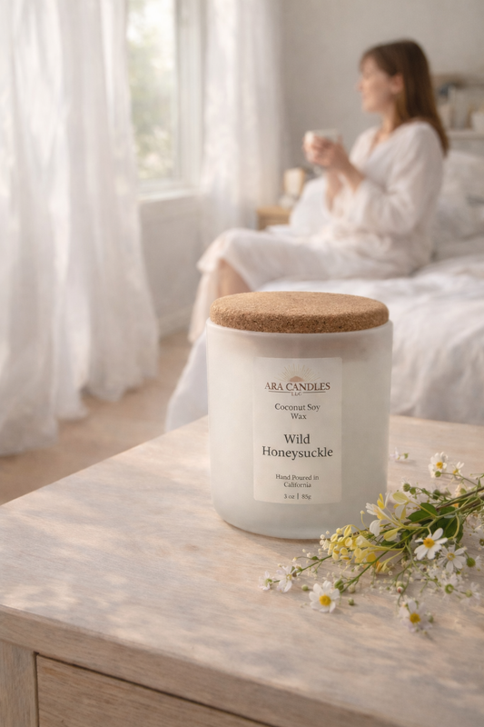 The Art of the Morning Ritual: How to Start Your Day with Intention
