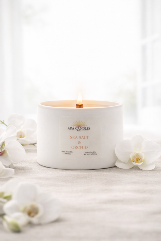 How to Welcome Spring with Intention: A Simple Ritual for Your Home