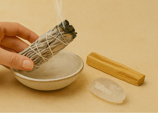 Summer Solstice Energy Reset: Cleanse, Recharge, and Shine with AraCandles