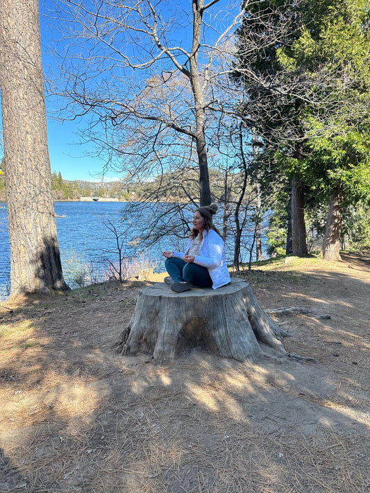 Moving With Intention in the Horse Year