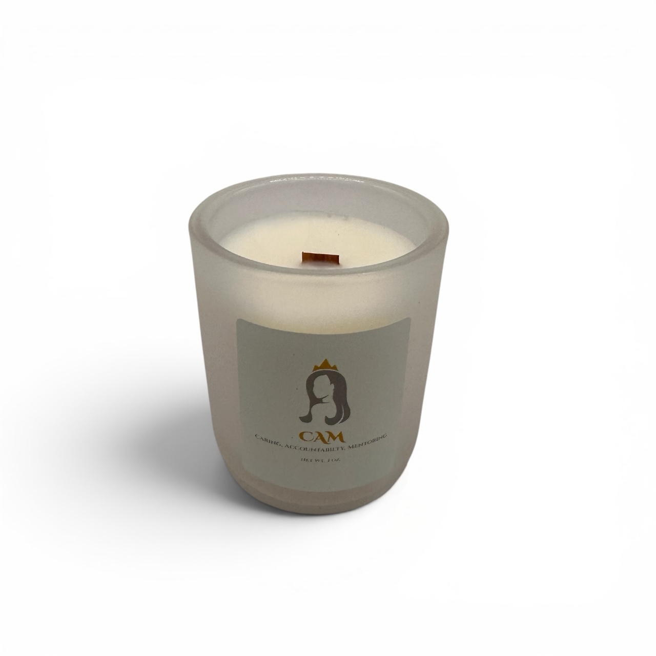 CAM Candle - Limited Edition