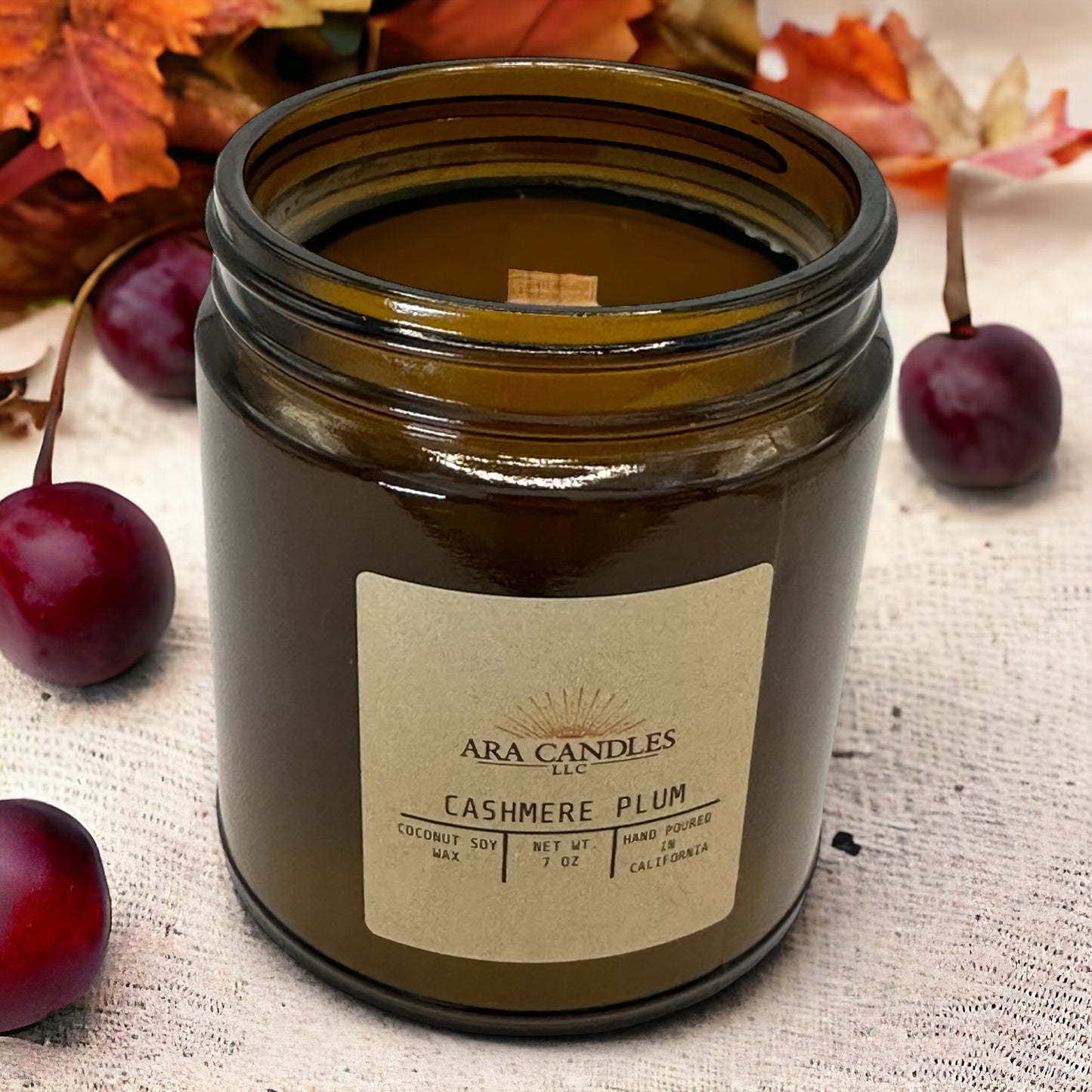 The Indulger — Velour Elixir