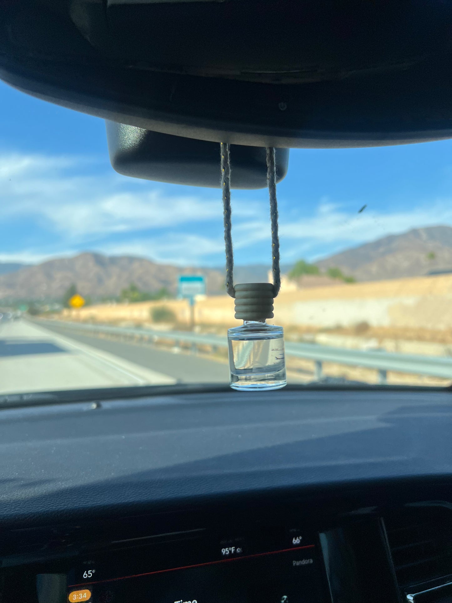 Car Diffusers