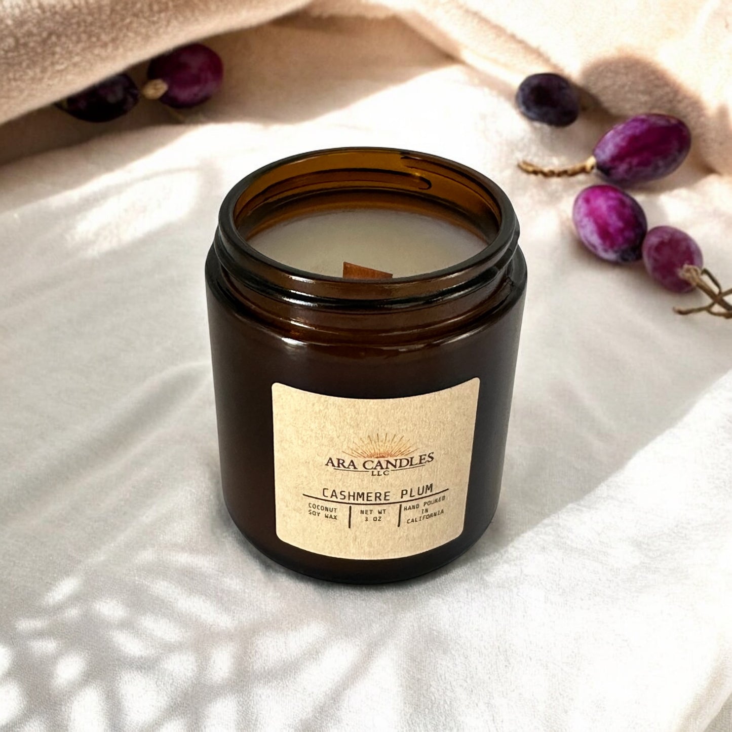 The Indulger — Velour Elixir