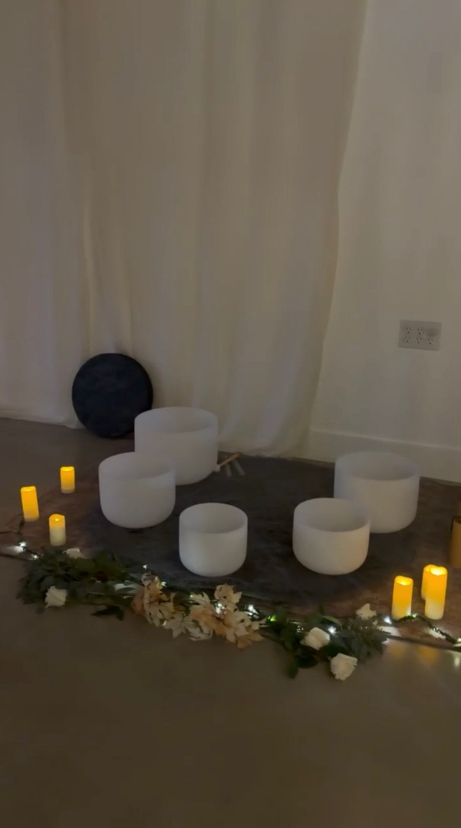 Dia de los Muertos Ritual Gathering, November 1st, Corona