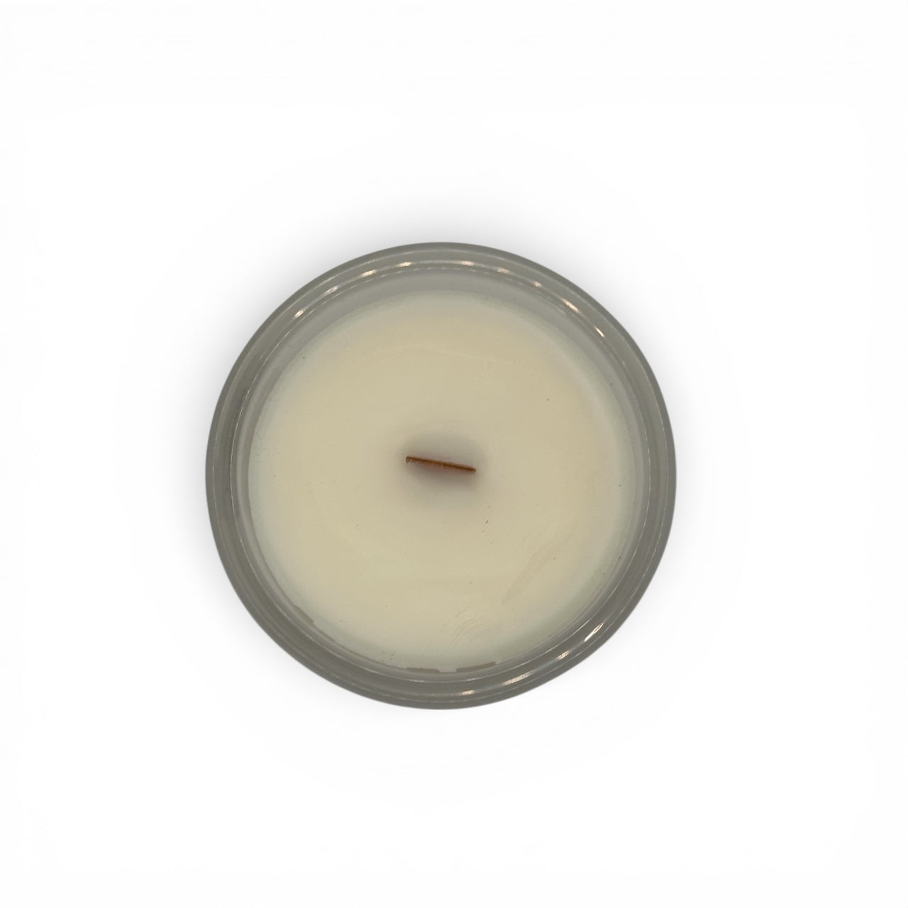 Sweet Lemongrass Candle